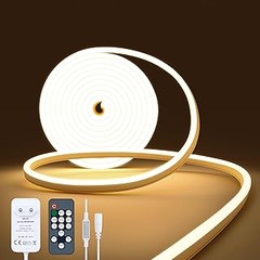 ¿Para qué se pueden usar las tiras LED con mando en el hogar?