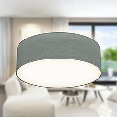 Beneficios de Usar Lámparas de Techo Minimalistas en tu Decoración