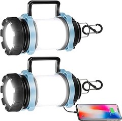 Beneficios de Usar Luces de Emergencia de Alta Potencia en el Hogar