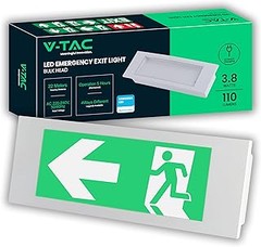 ¿Por qué elegir luces de emergencia de pared? Ventajas y beneficios