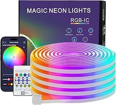 Descubre las ventajas de usar tiras LED impermeables en exteriores