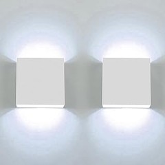 Descubre las ventajas de usar apliques de pared en tu dormitorio