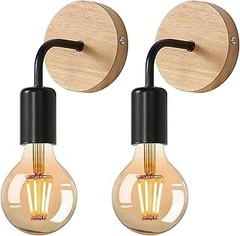 Descubre las Ventajas de Usar Apliques de Pared Industriales
