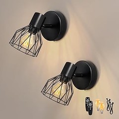 Descubre las Ventajas de Usar Apliques de Pared Sin Cables