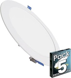 Descubre las ventajas de usar focos LED redondos en casa
