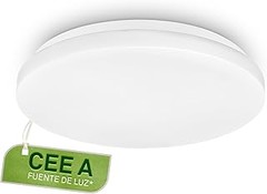 Descubre las Ventajas de Usar Plafones LED de Luz Neutra