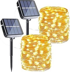 Descubre las Ventajas de Usar Luces Solares Impermeables en Exteriores