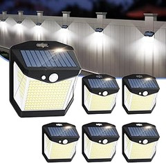 Descubre las ventajas de instalar apliques solares en tu hogar