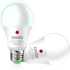 Descubre las ventajas de utilizar bombillas LED en exteriores