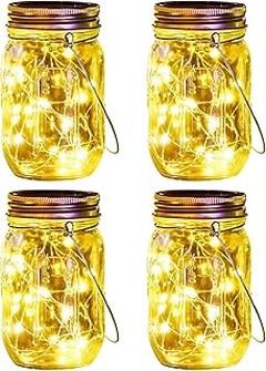 Conoce las ventajas de las lámparas solares colgantes