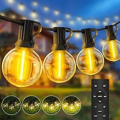 Beneficios de las luces exteriores impermeables para tu hogar