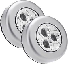 ¿Por qué elegir luces nocturnas táctiles para tu hogar?