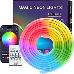 Descubre las ventajas de instalar tiras LED en tu escritorio