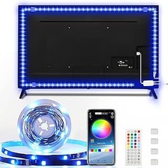 Descubre las ventajas de usar tiras LED para televisión