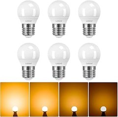 Pros y contras de utilizar bombillas LED regulables