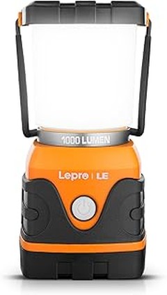 Pros y Contras de los Faroles de Emergencia para Iluminación