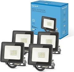 Pros y Contras de Utilizar Focos LED de Luz Fría en el Hogar