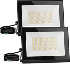 Pros y contras de los focos LED para exterior: ¿vale la pena usarlos?