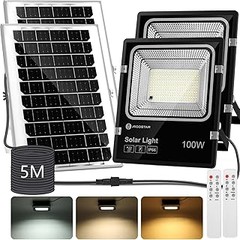 Pros y contras de utilizar focos solares en tu hogar