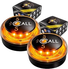 Pros y contras de las luces de emergencia compactas