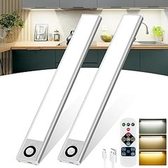 Pros y Contras de Usar Luces para Armarios con Control Remoto