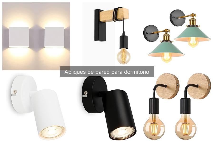 Mantenimiento de apliques de pared: Consejos prácticos