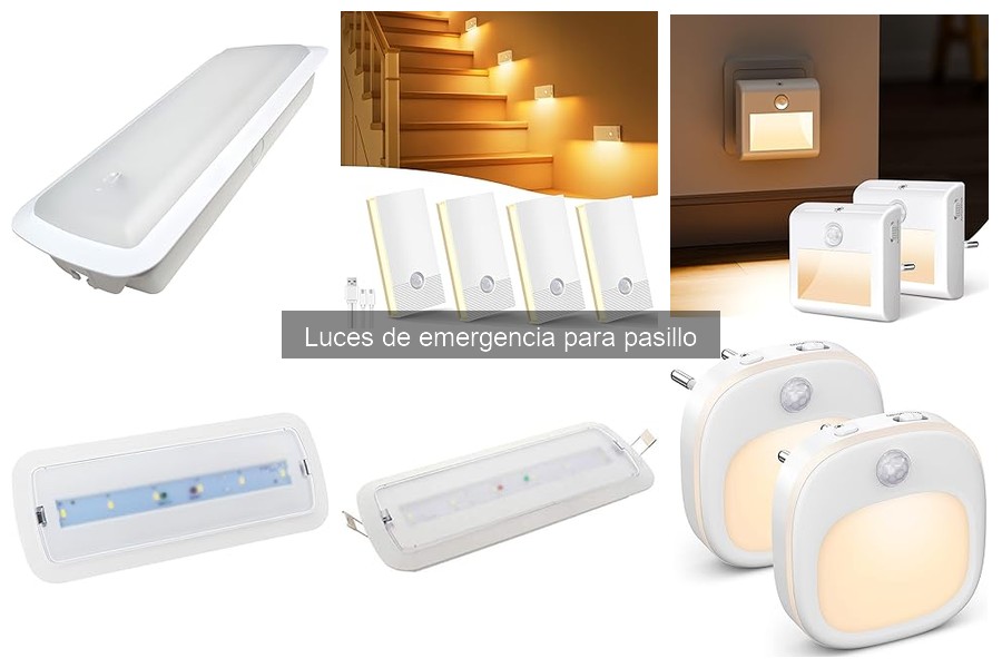 Mantenimiento de luces de emergencia: tips para su correcto uso