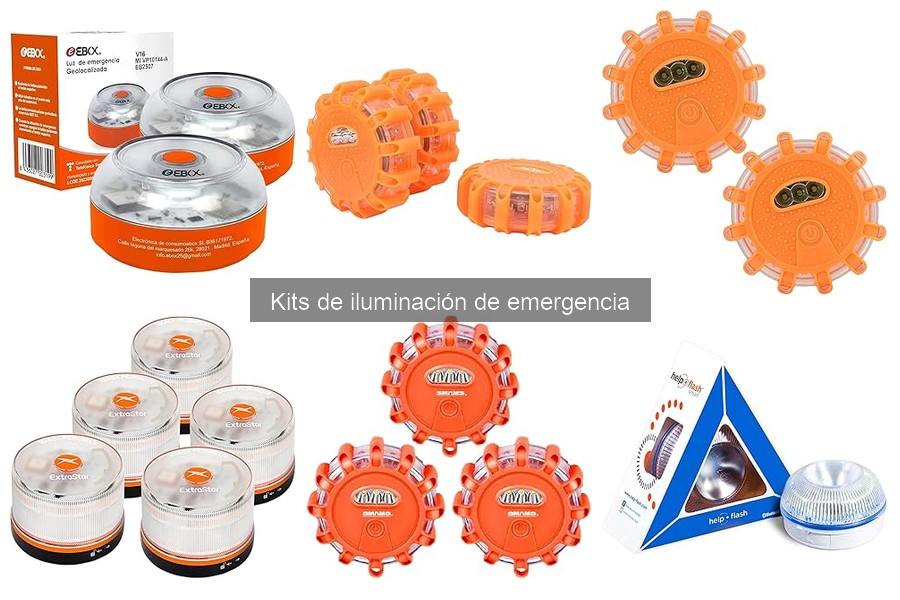 Ventajas y Desventajas de los Kits de Iluminación de Emergencia